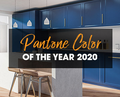 Pantone Color of the Year 2
