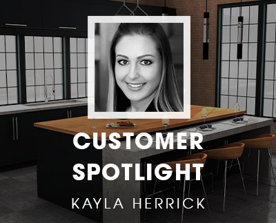 2020 Customer Spotlight: Kayla Herrick from Maureen’s LLC