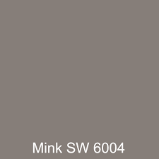 Mink color