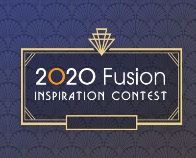 2020 Fusion contest: Contest is ending soon