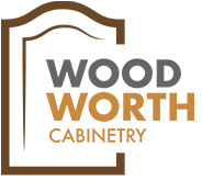 Woodworth Cabinetry Logo