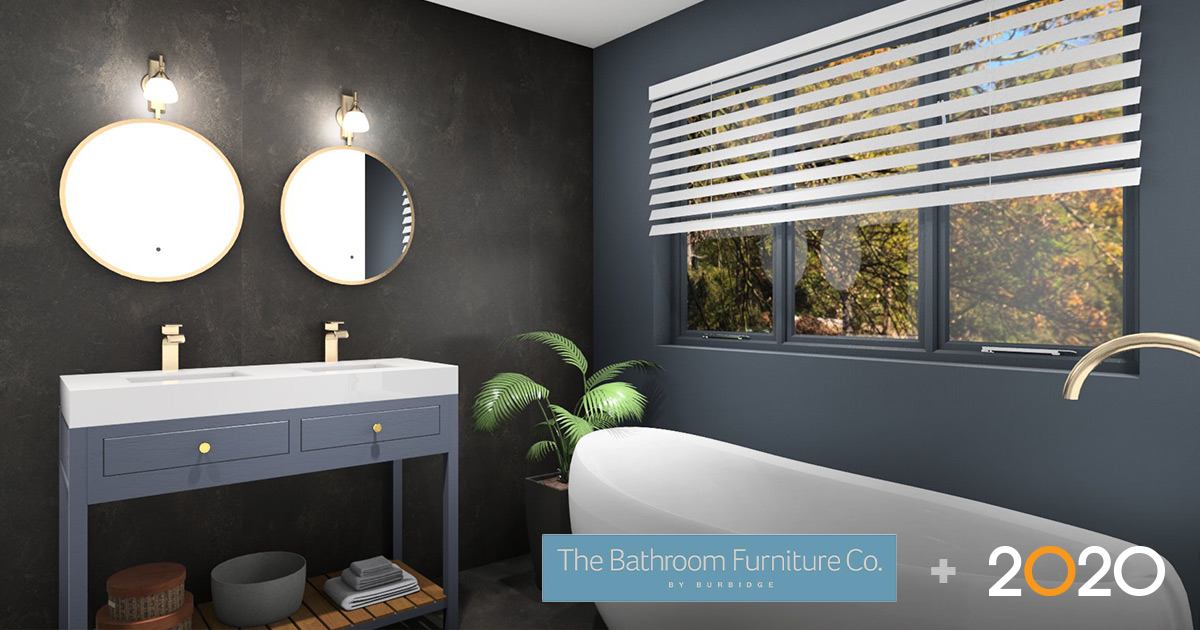 New Catalogue Update to Burbidge- The bathroom Furniture Co