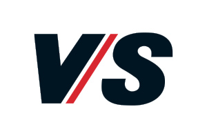 VS America Logo