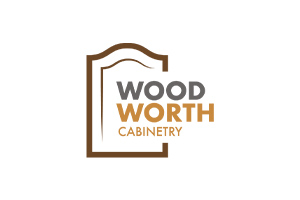 Woodworth Cabinetry Logo