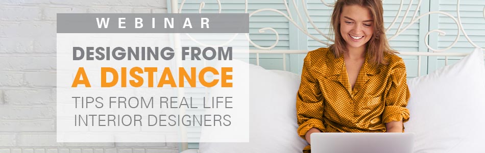 Designing from a Distance