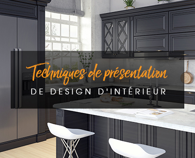 3 techniques de présentation