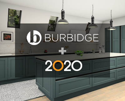 New Catalogue Update to Burbidge