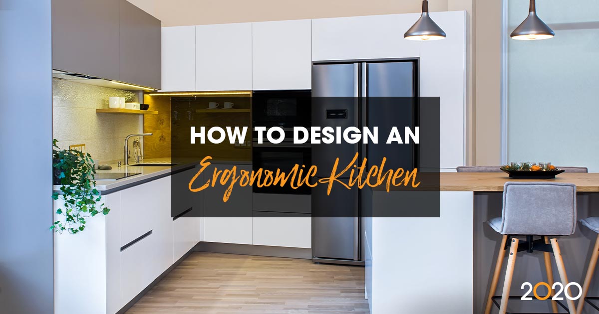 How To Design An Ergonomic Kitchen, Kitchen Cabinet Measurements Worksheet