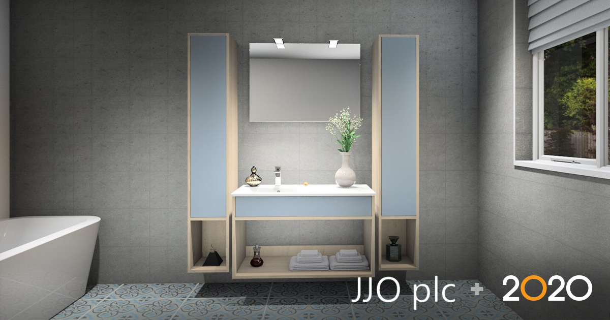 New Catalogue Update to Eco Bathrooms