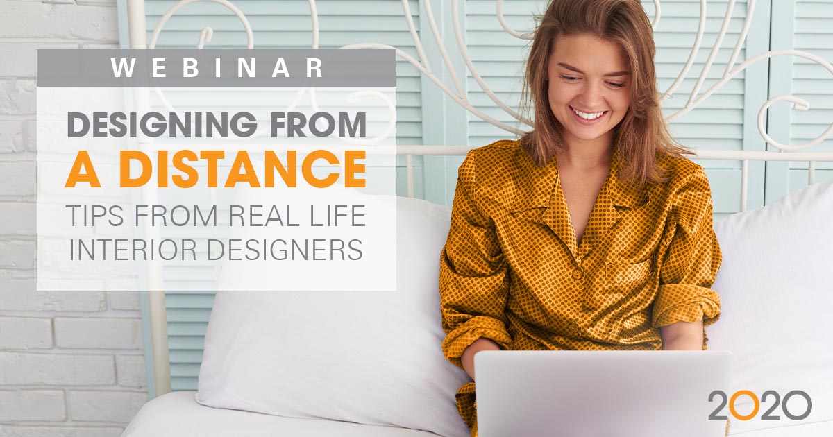 Working Remotely and Increasing Productivity | Webinar