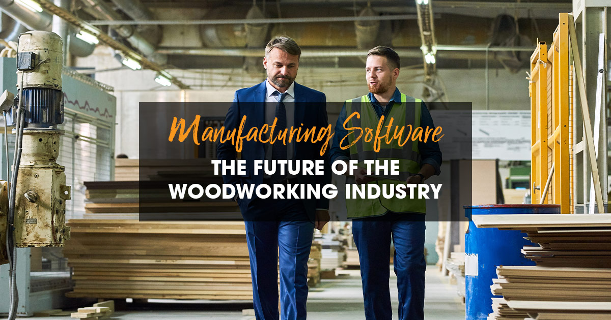 Manufacturing Software
