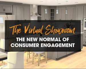 The Virtual Showroom – The New Normal of Customer Engagement