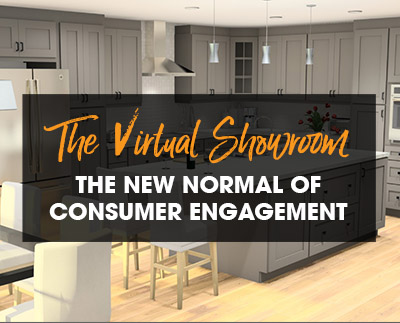 The Virtual Showroom – The New Normal of Customer Engagement