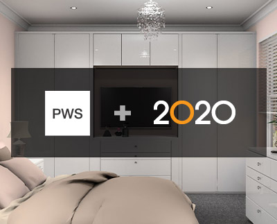 Updated PWS Bedrooms Complete catalogue is now available  