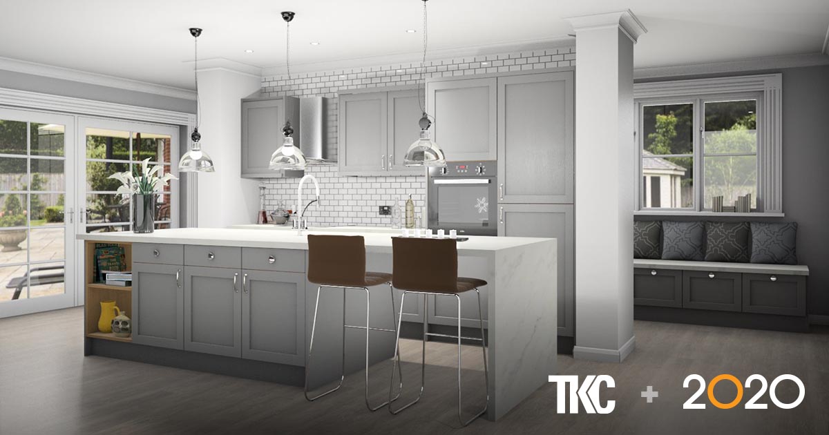 New Catalogue Update to TKC Jigsaw