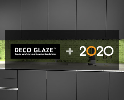New Catalogue for Deco Glaze Worktops