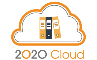 2020 Cloud