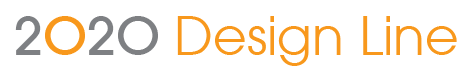 2020 Design Line Logo