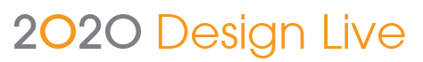 2020 Design Live Logo