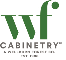 WF-Cabinetry logo