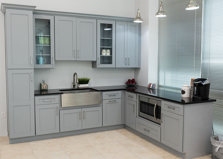 Skyline Cabinetry Products