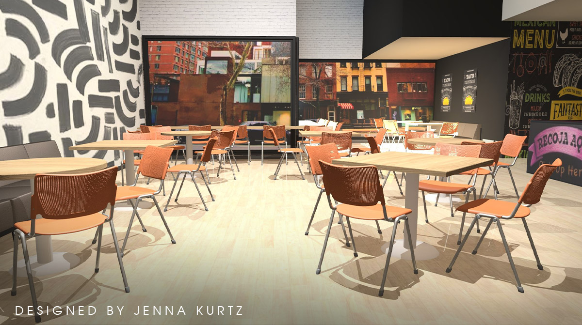 Design by Jenna Kurtz