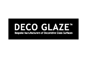 Deco Glaze Logo