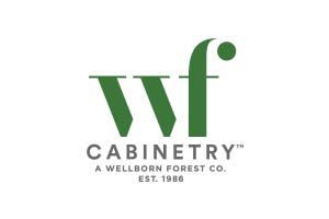 WF Cabinetry Logo