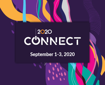2020 Connect: A virtual Trade Show