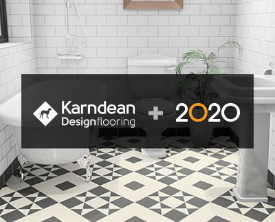 New Catalogue Update to Karndean Flooring