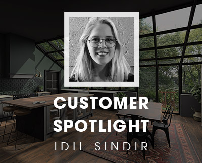 Idil Sindir