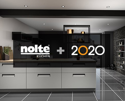 New Catalogue Update to Nolte