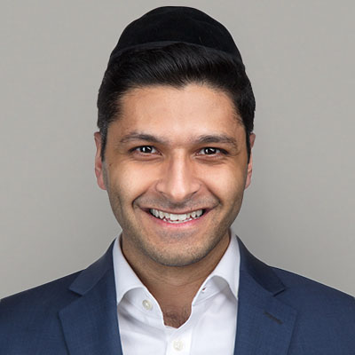 Avi Goldstein
