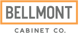 Bellmont Cabinet Co. Logo