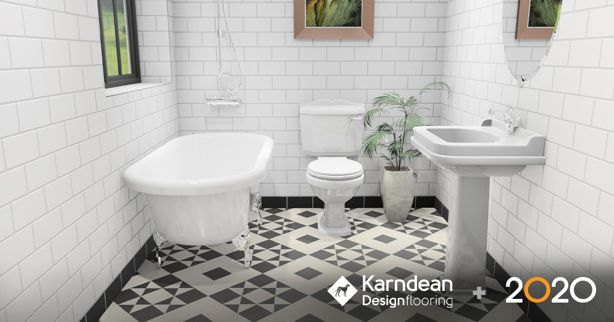 New Catalogue Update to Karndean Flooring