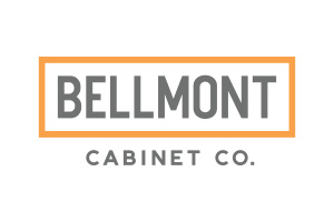 Bellmont Cabinet Co. Logo