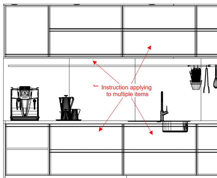 Save Time with Dimensioning & Annotation Enhancements 