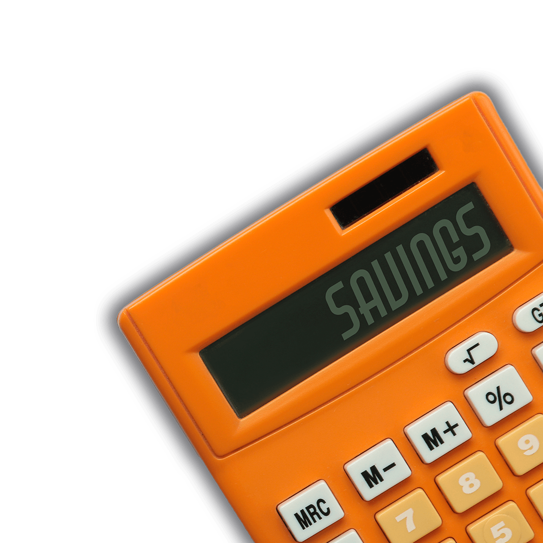 2020 Ideal Spaces ROI Calculator