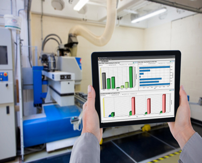 2020 Insight enterprise manufacturing solution