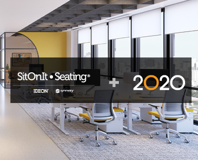 SitOnIt Seating