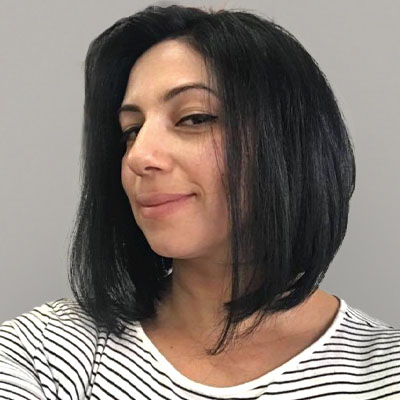 Aida Markarian
