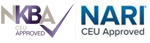 NKBA/NARI CEU Approved