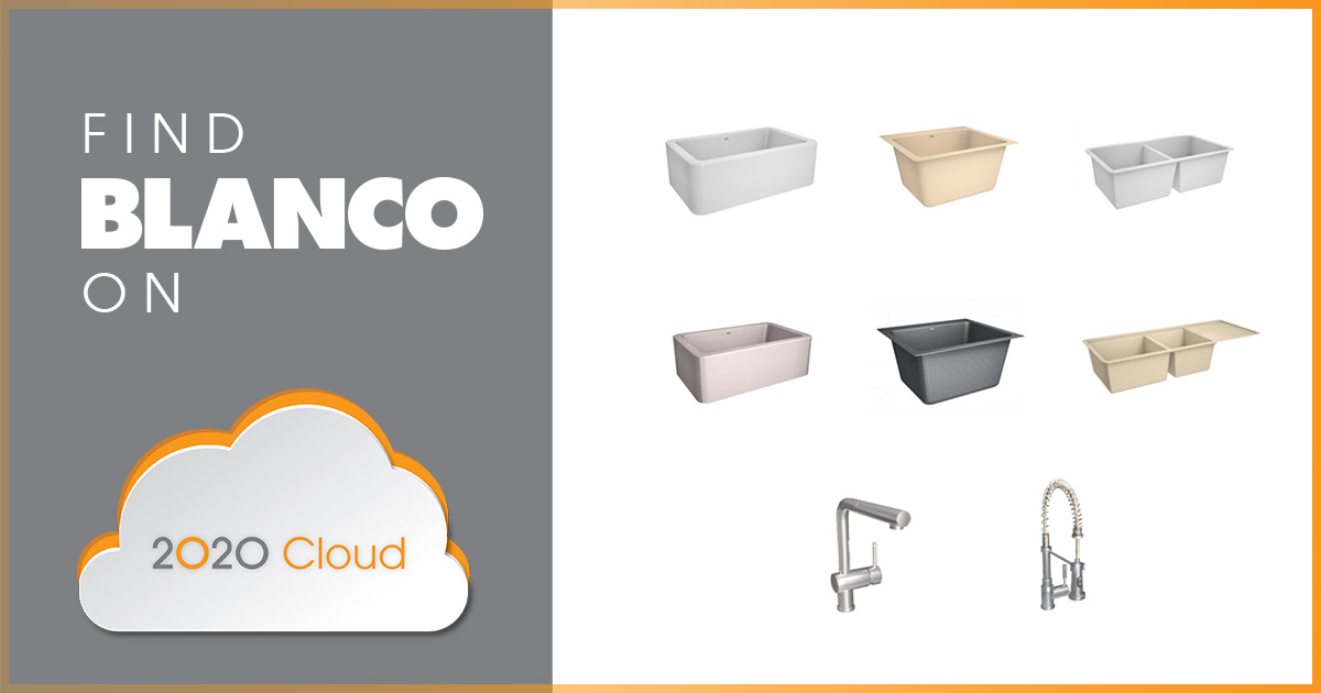 BLANCO’s configurable cloud catalog