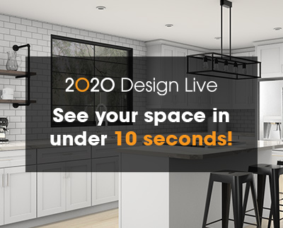 EZ Render added to 2020 Design Live