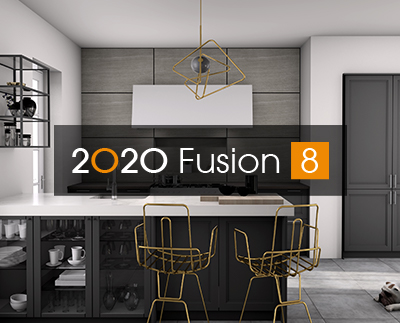 2020 Fusion v8