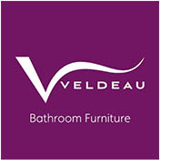 Veldeau Bathrooms Logo