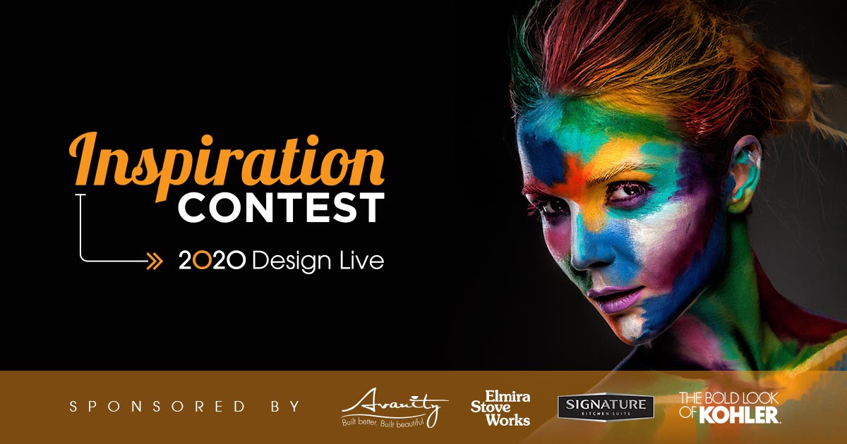 2020 Design Live Contest