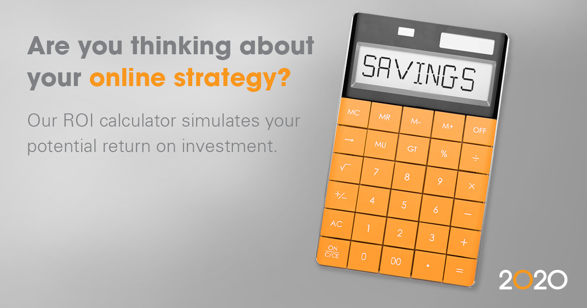 ROI Calculator 2020 Ideal Spaces