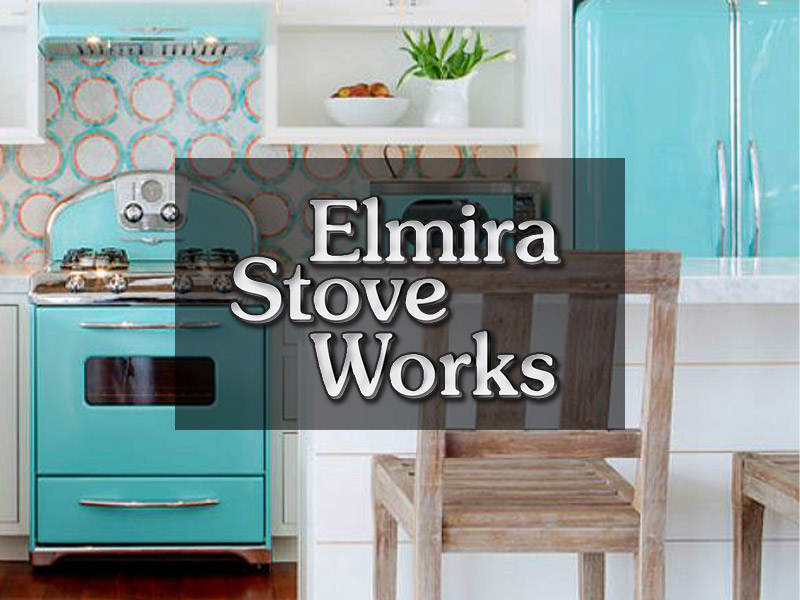 Elmira Stove Works  