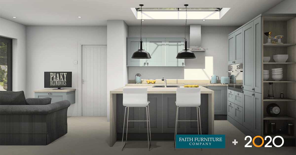 Faith Furniture